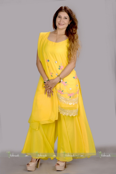 Namrata Thapa – Gallery 11